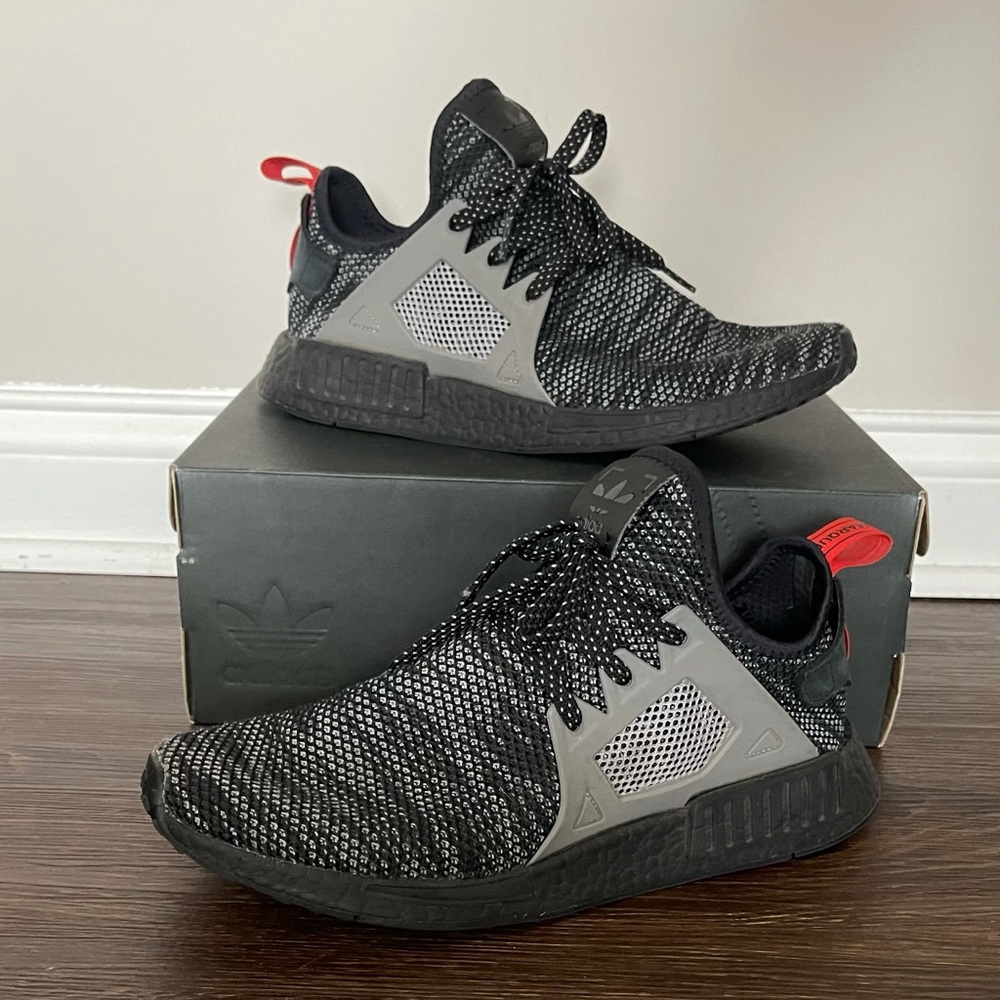 Adidas NMD XR1 Undisputed JD Sports